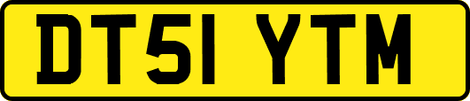 DT51YTM