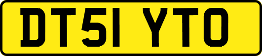 DT51YTO