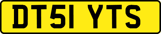 DT51YTS