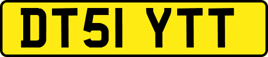 DT51YTT
