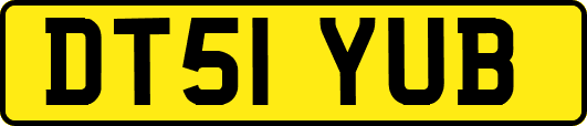 DT51YUB