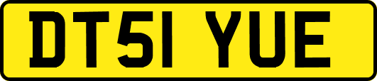 DT51YUE