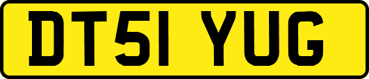 DT51YUG