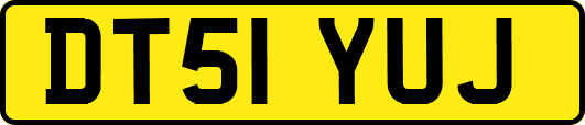 DT51YUJ