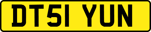 DT51YUN