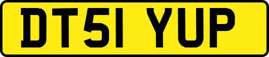 DT51YUP