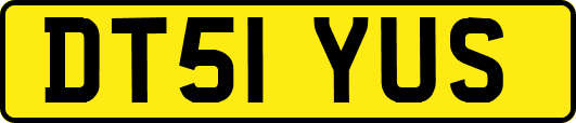 DT51YUS
