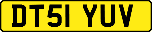 DT51YUV