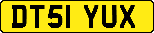 DT51YUX