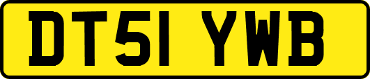 DT51YWB