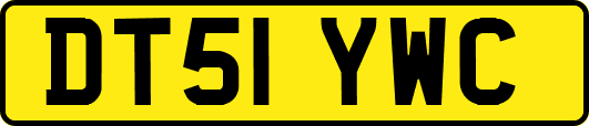 DT51YWC