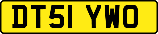 DT51YWO