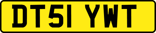 DT51YWT