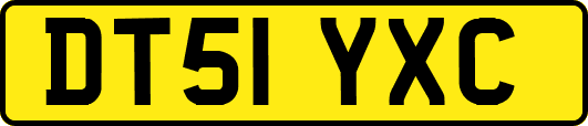 DT51YXC
