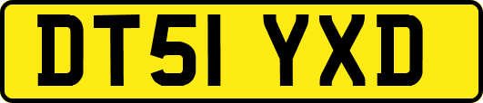 DT51YXD