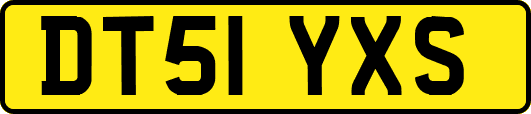 DT51YXS