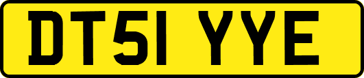 DT51YYE