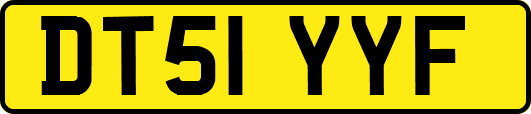 DT51YYF