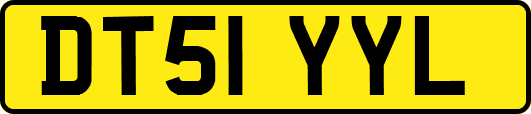 DT51YYL