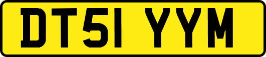 DT51YYM