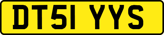 DT51YYS