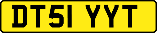 DT51YYT