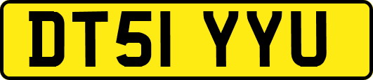 DT51YYU