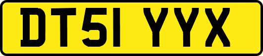 DT51YYX