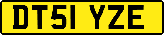 DT51YZE