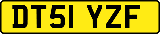 DT51YZF