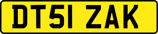 DT51ZAK