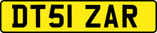 DT51ZAR