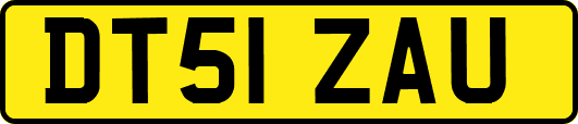 DT51ZAU