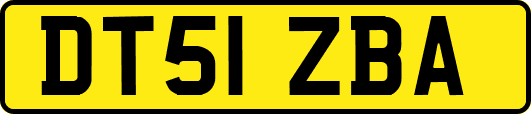 DT51ZBA