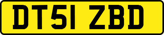 DT51ZBD