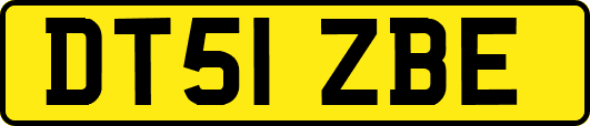 DT51ZBE