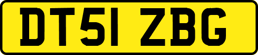 DT51ZBG