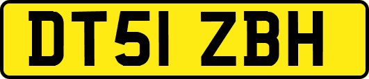 DT51ZBH