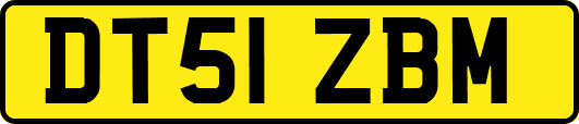 DT51ZBM