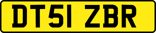 DT51ZBR