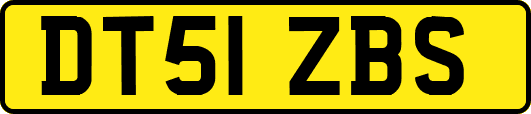DT51ZBS