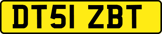 DT51ZBT