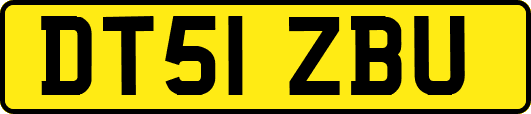 DT51ZBU