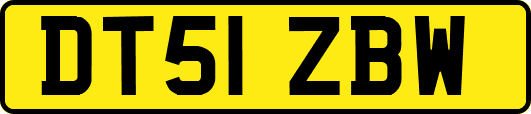 DT51ZBW