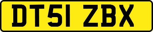 DT51ZBX