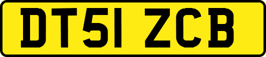 DT51ZCB