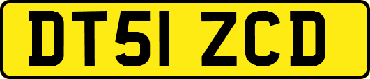 DT51ZCD