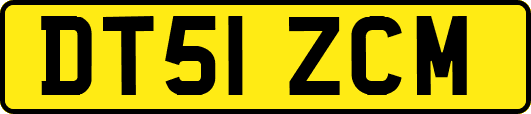 DT51ZCM
