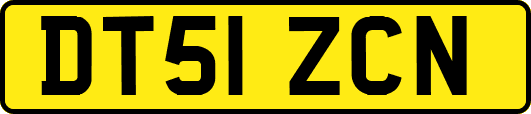 DT51ZCN