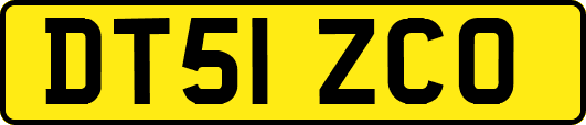 DT51ZCO